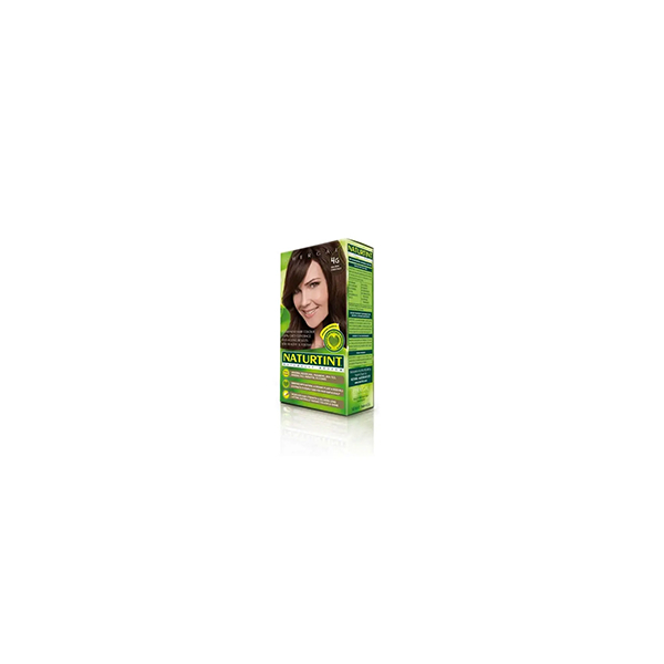 Naturtint Permanent Hair Color Gel 4G (Golden Chestnut) Supplements