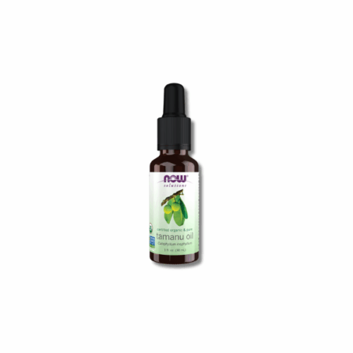 Now Organic Tamanu Oil - 1 fl oz