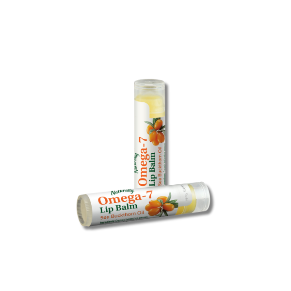 Terry Naturally Omega-7 Lip Balm