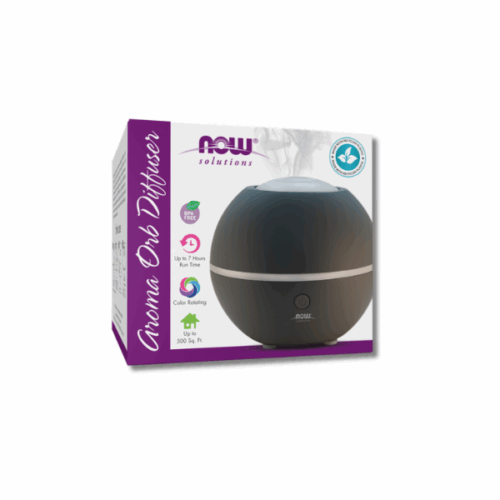 Now Aroma Orb Diffuser