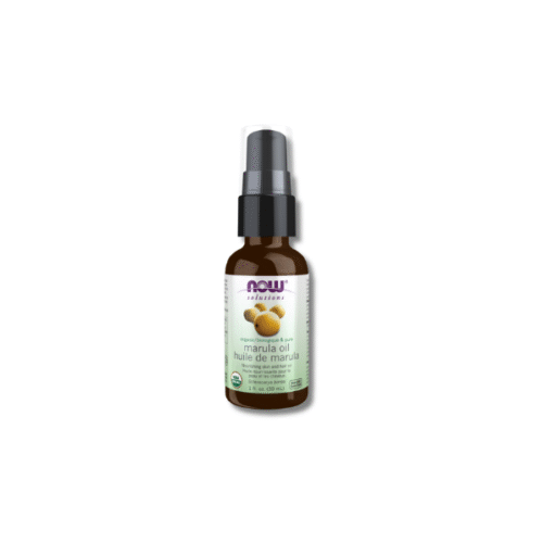 Now Organic Marula Oil - 1 fl oz