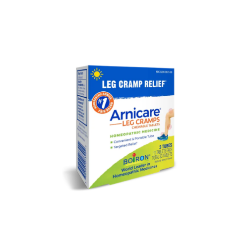 Boiron Arnicare® Leg Cramps 3 tubes