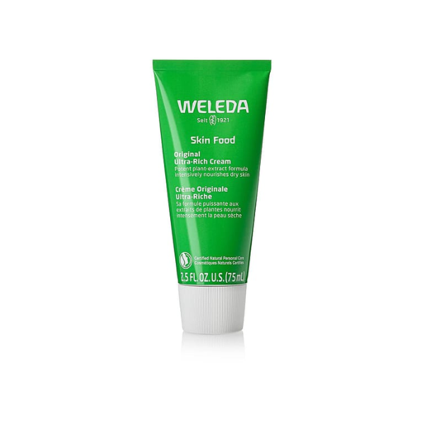 Weleda Skin Food Original Ultra Rich Cream 2 5 oz