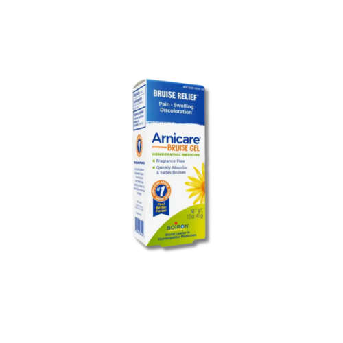 Boiron Arnicare Bruise Gel 0 1 5 oz